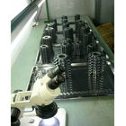 Mocna przyczepność folii Wysokowydajne narzędzia skrawające Producent maszyny do powlekania PVD w Foshan