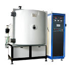 JXS Pełna automatyczna wysokowydajna maszyna do powlekania próżniowego ze stali nierdzewnej Golden PVD w Foshan