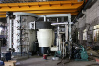 Maszyna do powlekania próżniowego Multi Arc PVD do wyrobów metalowych