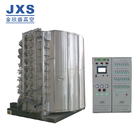 380V PVD Ti Gold Próżniowa maszyna do powlekania PID Kontrola temperatury