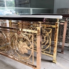 JXS PVD Furniture Złota maszyna do powlekania próżniowego