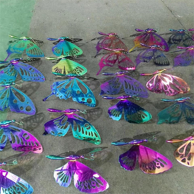 Maszyna do powlekania cienką warstwą do ceramicznego szkła i metalowych części plastikowych