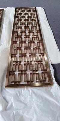 Metalowa maszyna do powlekania PVD ze stali nierdzewnej Meble PVD Coating Plant