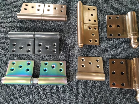 FoShan JXS Pvd Vacuum Coating Machine Z stali nierdzewnej do naczyń stołowych