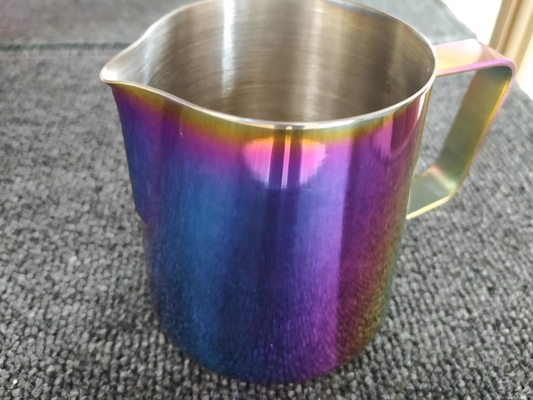 Dekoracyjna maszyna do powlekania próżniowego All Color Multi Arc