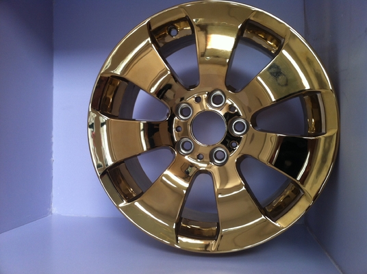 Maszyna do napylania próżniowego DC Plane Magnetron