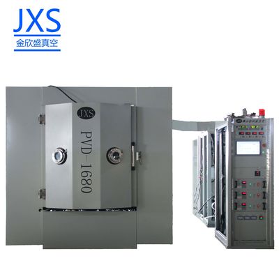 Low Cost Pvd Coating Machine for Stainless Steel Pvd Equipment Manufacturing Pvd Coating Machine