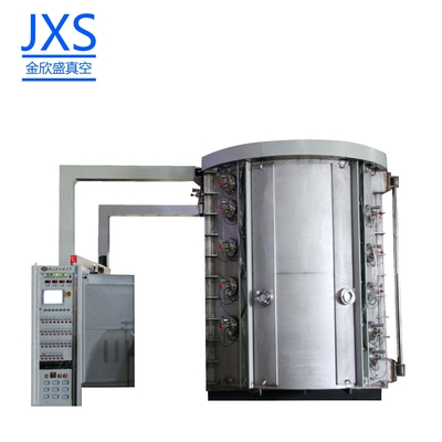 Złote Srebro Tytanium PVD Vakuum Arc Ion Coating Machine