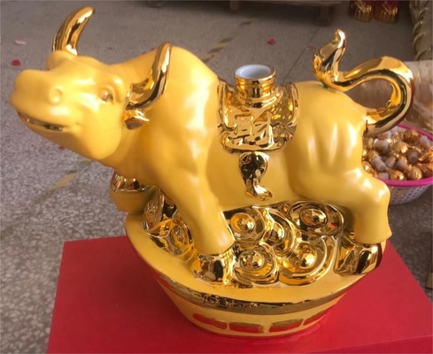Foshan Wielkiej Pojemności Wysokiej Jakości Maszyna do Metalizowania Pvd