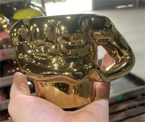 Maszyna do powlekania płytki stali nierdzewnej tytanu złota PVD Vakuum Magnetron Sputtering