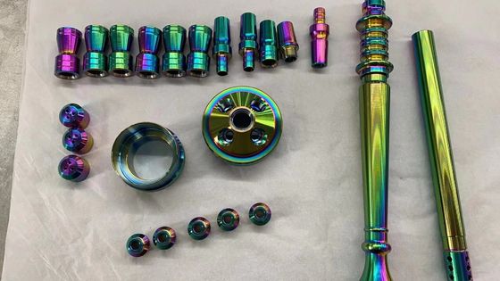 Gorąca sprzedaż Aluminium Metalizing Machine Pvd Srebro Vakuum Plating Machine Vakuum Coating Machine dla tworzyw sztucznych