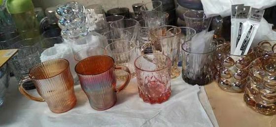 Bezpośrednia sprzedaż producenta maszyny do powlekania próżniowego PVD do powlekania kolorem złotym, maszyna do powlekania TiN