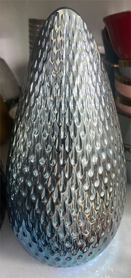 High Quality Stainless Steel PVD Coating Machine For Tableware Cutlery Glassware 
