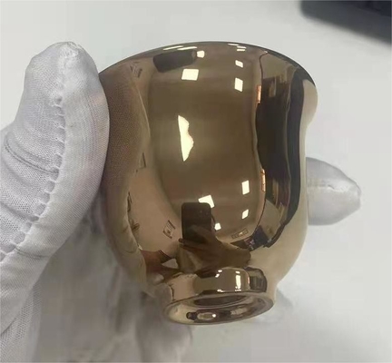 FoShan Wysokiej Wydajności Konkurencyjna Cena Ceramic Vacuum Coating Machine