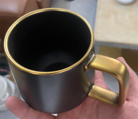 Foshan JXS wysokiej wydajności ceramiczne kubki Pvd powłoki próżniowej maszyny