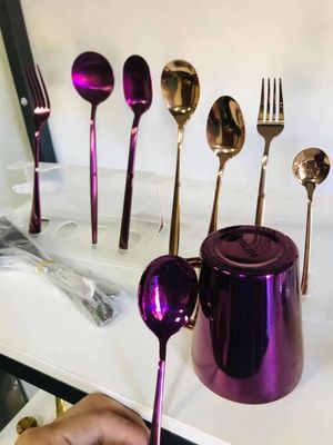 Wysokiej jakości maszyna do powlekania PVD dla metalu