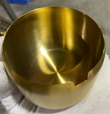 Produkty ze stali nierdzewnej Pvd Maszyna do powlekania metalu