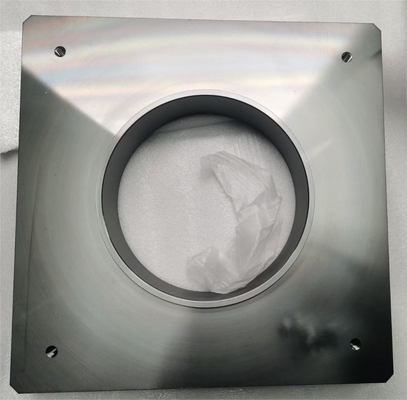 Foshan Duża pojemność wysokiej jakości maszyna do powlekania Pvd Szklany blachę ze stali nierdzewnej Mult Color Pvd Arc Ion Vacuum Coating Machine