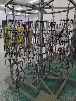 Nowa maszyna do powlekania próżniowego PVD dla koloru złotego, różowego złota, niebieskiego, szarego i czarnego