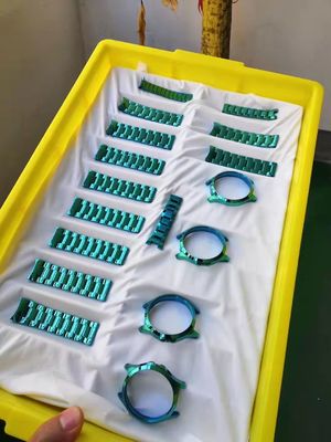 Pvd Multiarc Vacuum Metal Coating Machine Pvd Coating Machine Do kranu, mebli, basenu ceramicznego