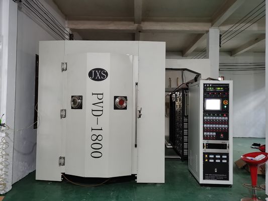 Pvd Multiarc Vacuum Metal Coating Machine Pvd Coating Machine Do kranu, mebli, basenu ceramicznego