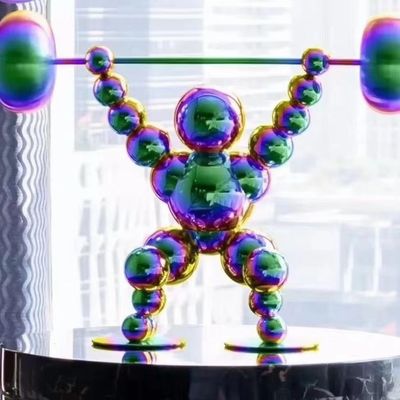 Stainless Steel Tableware Gold Coating Machine Pvd Vacuum Plating Equipment