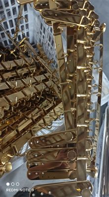 Maszyny do metalu Metallurgia Metalizacja próżniowa Maszyny do powlekania metalizacji Maszyny do powlekania PVD Do elektroniki