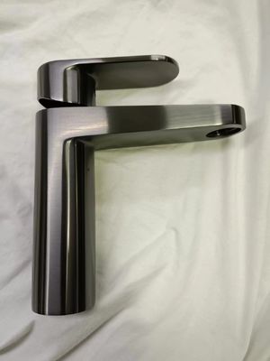 Stainless Steel Plated With Pvd Technology Pvd Coating Machine Low Price