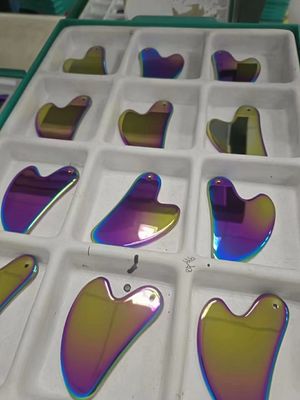 W pełni automatyczna, wielkoskalowa, energooszczędna maszyna do powlekania próżniowego PVD do metalu i mebli