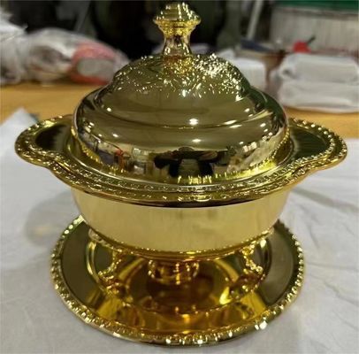 Pełnoautomatyczna maszyna do powlekania PVD z funkcjami energooszczędnymi i wykonana na zamówienie komora próżniowa do powlekania tytanem