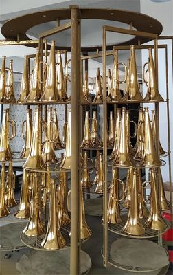 Maszyna do powlekania PVD Plastikowe urządzenia do powlekania próżniowego