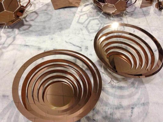 Maszyna do powlekania metalem PVD, powlekanie jonowe płytek ceramicznych