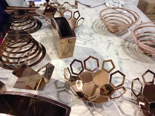 Small Production Coating Systems Pvd Coating Machine