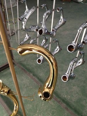 Wielofunkcyjna próżniowa maszyna do powlekania arkuszy metalowych, części z tworzyw sztucznych i wyrobów ceramicznych