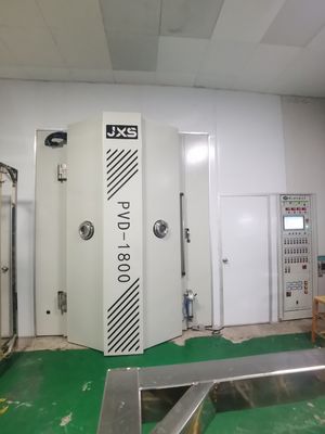 Wysokiej klasy próżniowa maszyna do powlekania folii i papieru z tworzyw sztucznych