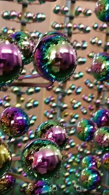 Maszyna do pokrywania złotem sprzęt sprzętowy Maszyna do pokrycia próżniowego Maszyna do pokrycia elektrotechniczną do biżuterii Rodzaj produktu