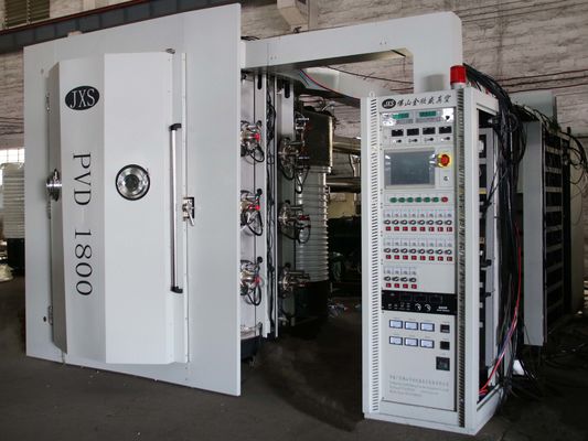 Dobra cena. Szklane naczynia sztuczne Ss naczynia kuchenne Multi Color Vacuum Metallizing PVD Vacuum Coating Machine w Internecie