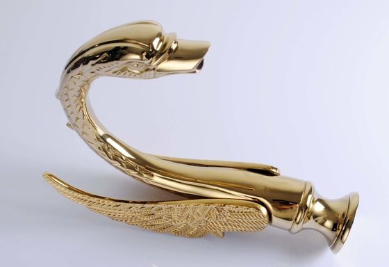 Rear View (Mirror PVD Coating Machine) Available For Metal,Plastic,Ceramic,Glass