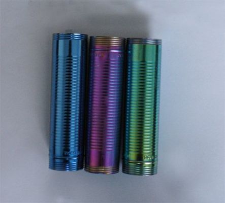 Maszyna do pokrycia próżniowego PVD z wielopierzogowych jonów dla stali nierdzewnej, miedzi i miedzi