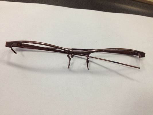 Maszyna do powlekania biżuterii srebrną PVD Film ochronny i maszyna do powlekania biżuterii PVD