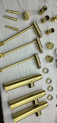 Maszyna do lakierowania pod próżnią Pvd Metal Industrial Automation