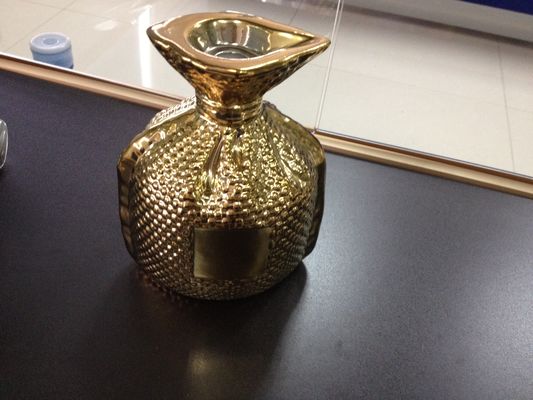 Wysokowydajna maszyna do powlekania próżniowego PVD płytek ceramicznych