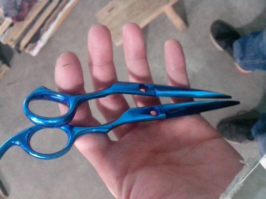 Wysokowydajna ceramiczna maszyna do próżniowego powlekania złotem i srebrem