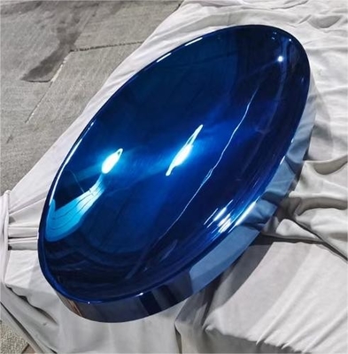 Całkowicie automatyczna pionowa wielołukowa maszyna PVD do powlekania metalu