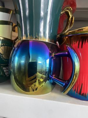 Wysokiej stabilności Mini Pvd powłoka maszyna warstwa filmu jest bardziej delikatne Pvd próżni dekoracyjny powłoka maszyna do biżuterii