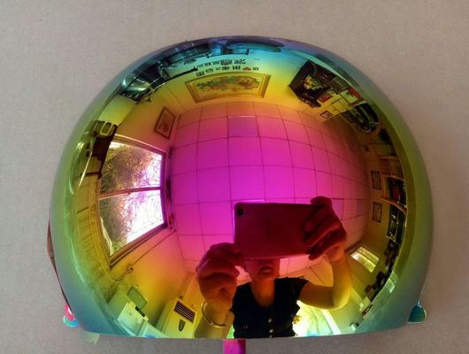 Maszyna do powlekania biżuterii PVD, maszyna do powlekania kolorami do blach i rur, urządzenie do powlekania azotkiem tytanu