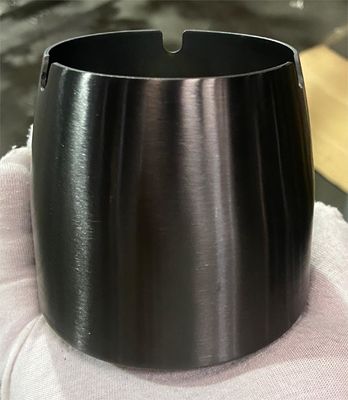 Wysokiej efektywności energetycznej metalowe akcesoria do toalety PVD