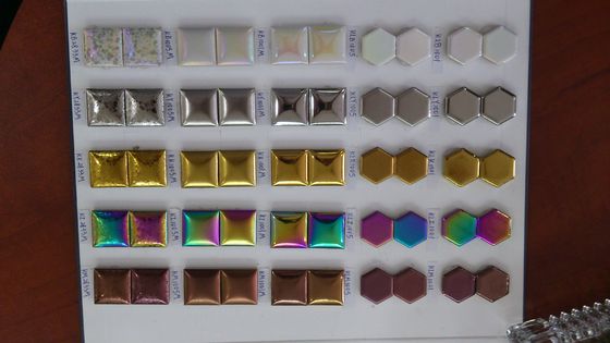 Używana maszyna do powlekania próżniowego PVD do butelek perfum, części plastikowych