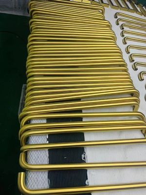 1 rok gwarancji Pełna automatyczna wielołukowa maszyna do powlekania próżniowego PVD