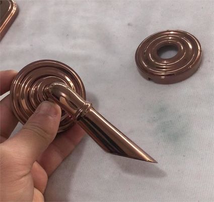 Mini maszyna do metalizacji PVD, mała maszyna do powlekania próżniowego PVD